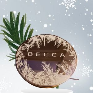 Becca eye light pallette